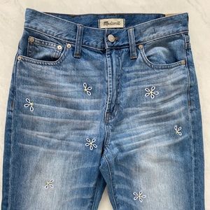 Daisy Madewell Jeans
